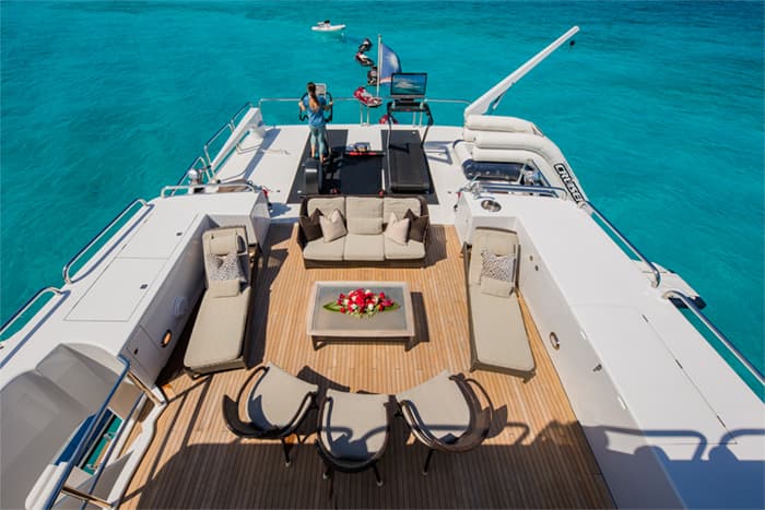 Starship Yacht | 143 ft. - Image 6