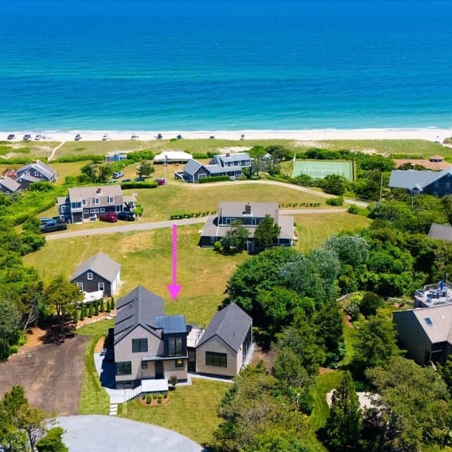 Nauset Heights Luxury - Image 1