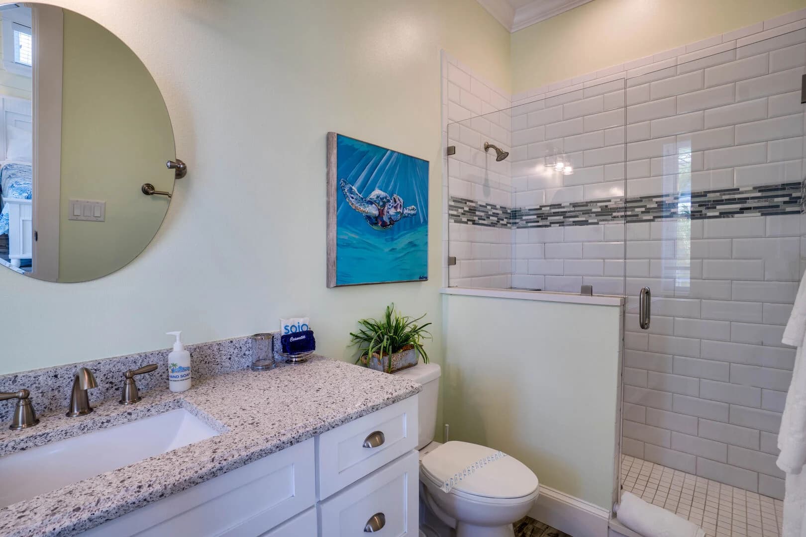 Summer Retreat - Image 19