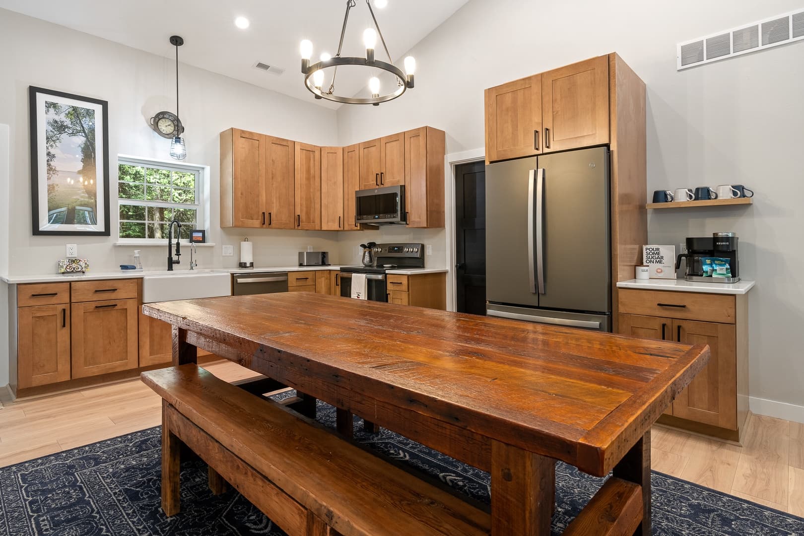 Point Beach Cottage - Image 5