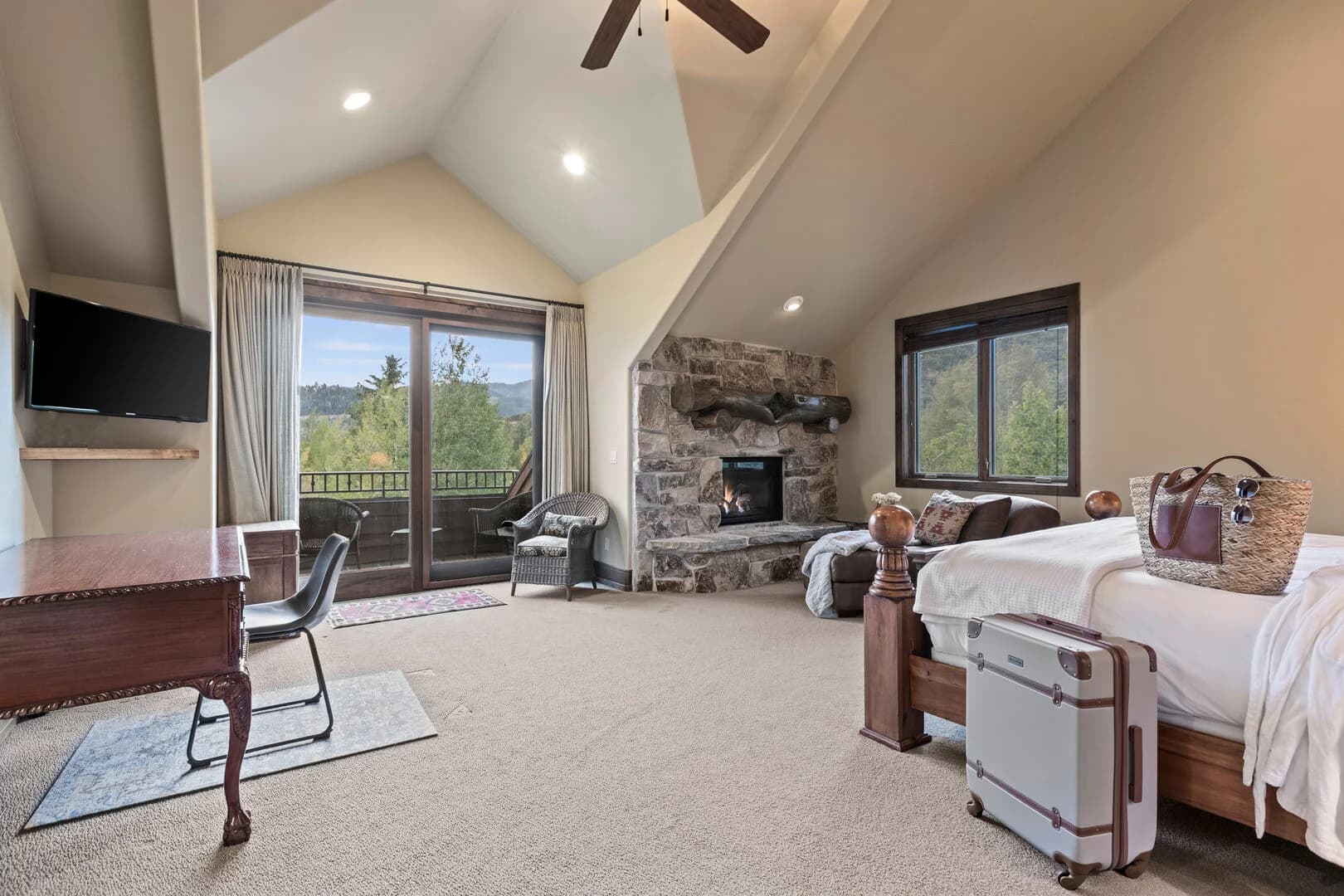 Mountain View Lodge - Image 34