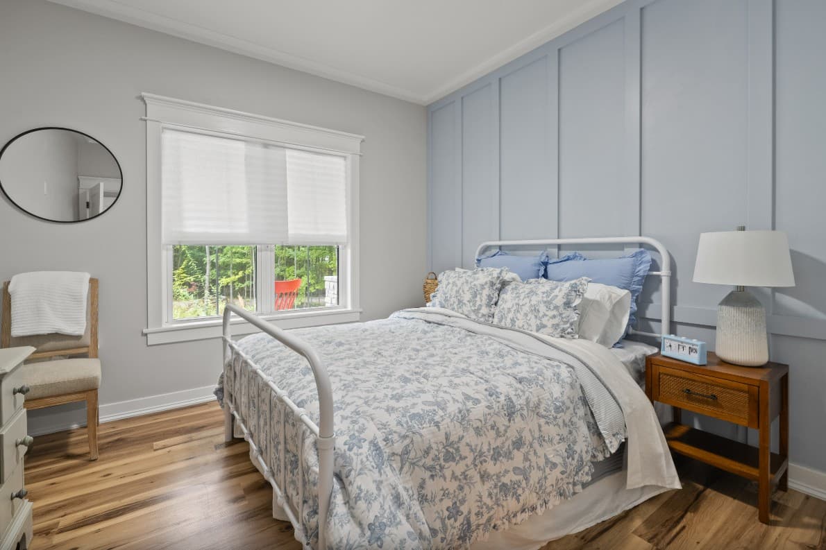 Bearly Hare Cottage - Image 37