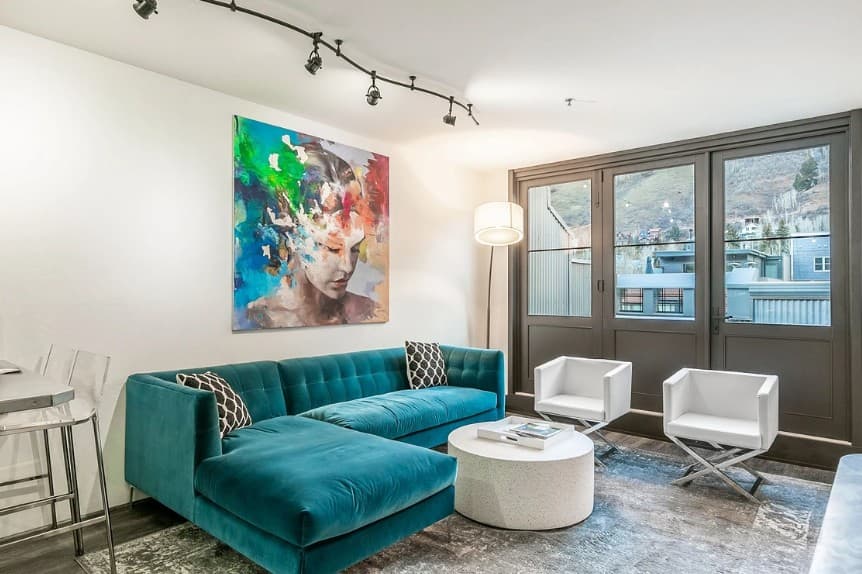 New San Juan Penthouse - Image 1