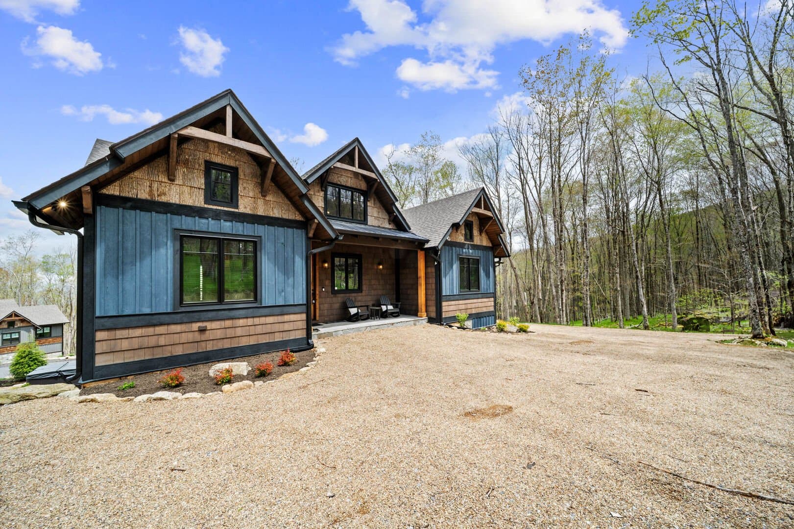 Camp Care Free - Image 39