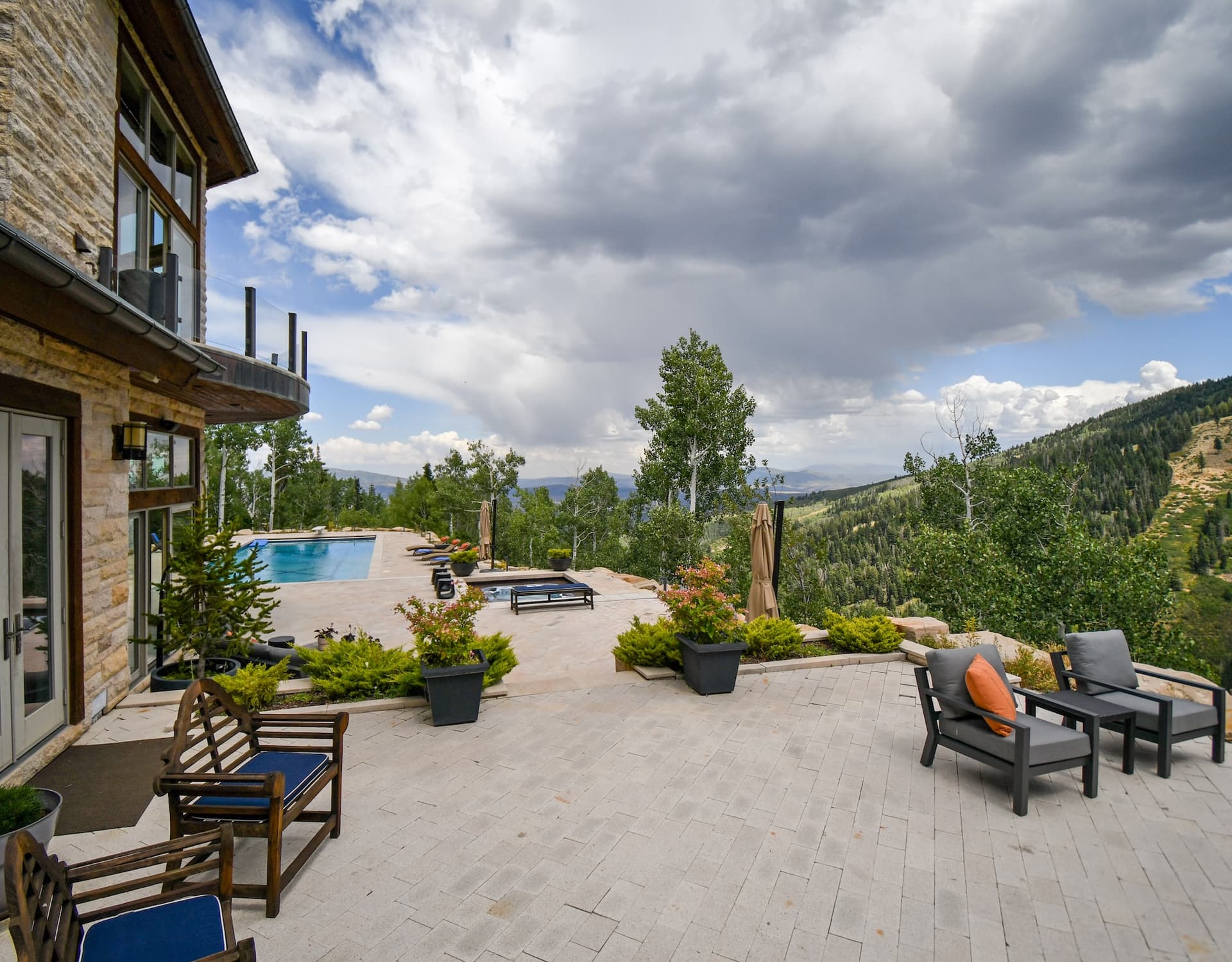 Sky Villa - Image 34