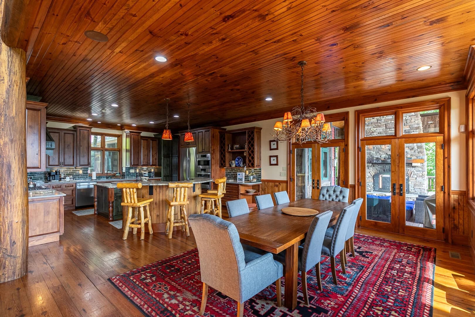 Overlook Estate in The Farm - Image 4