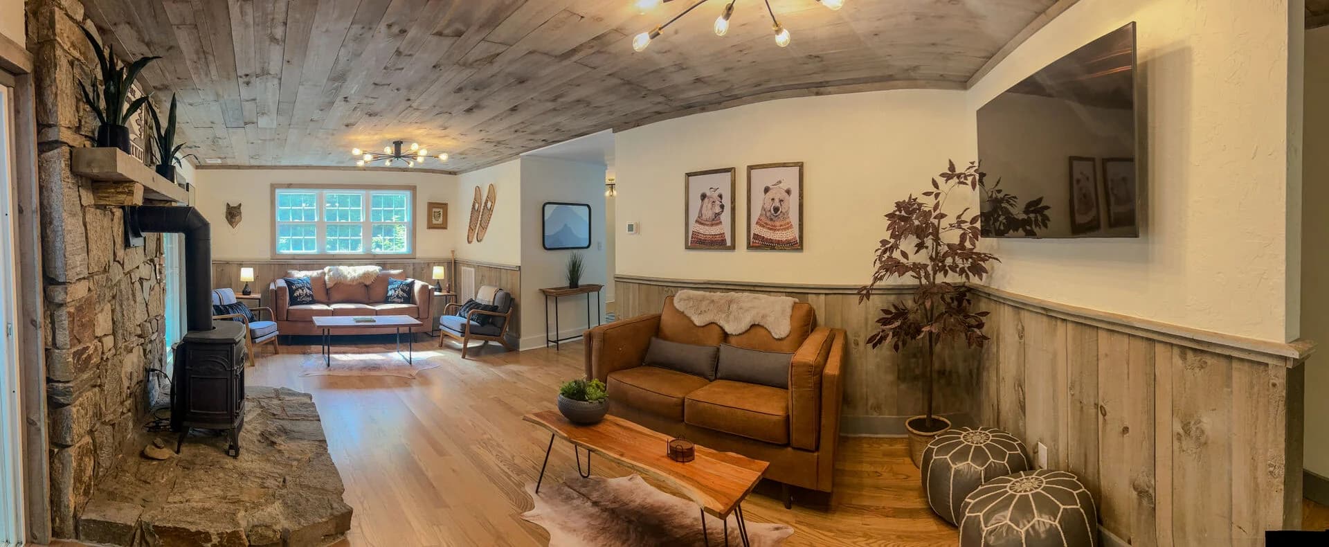 Riverside Retreat - Image 30