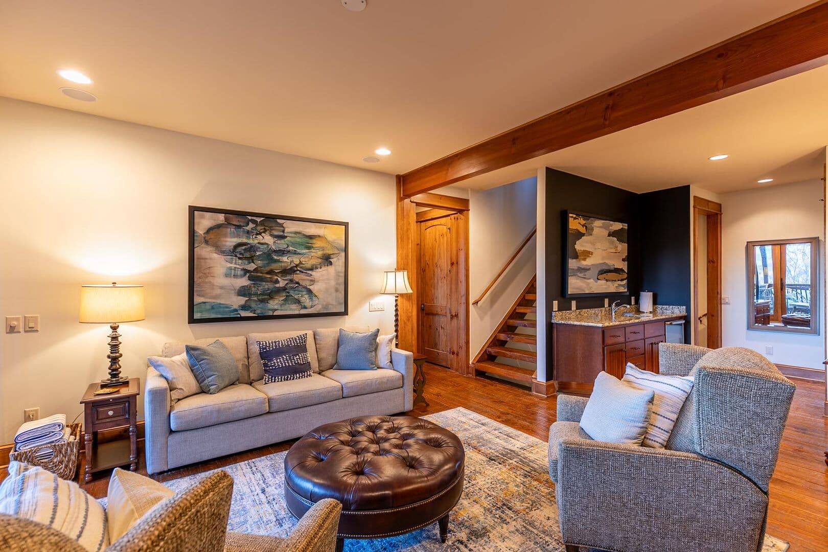 Blue Hole Lodge - Image 30