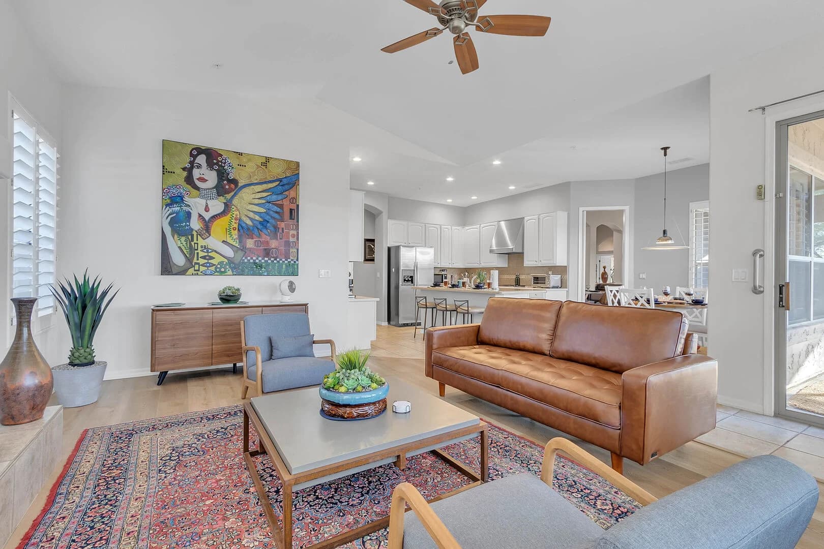 Scottsdale Redbird - Image 4