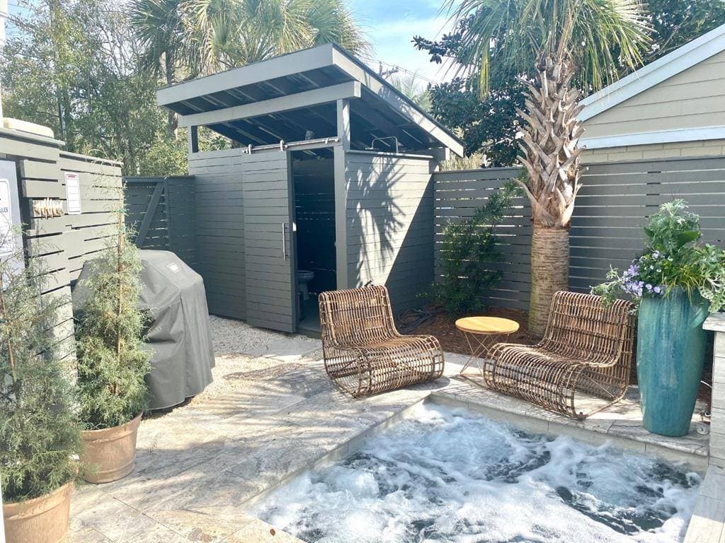 Bellevue III Villa - Image 49