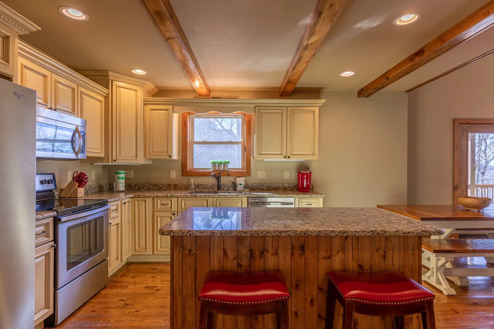 Skyland Cabin - Image 7