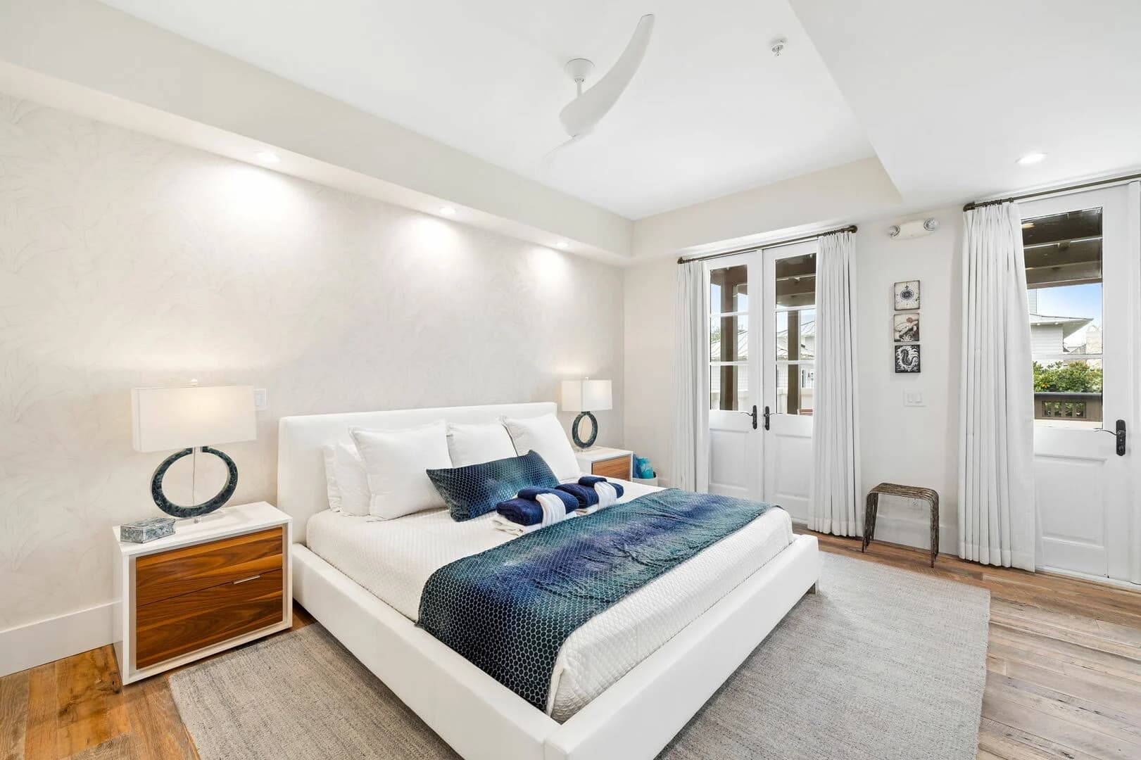 Antigua Blue Condo - Image 17