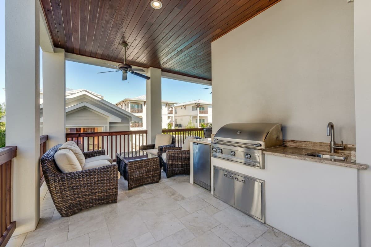 Topsail Cottage - Image 3