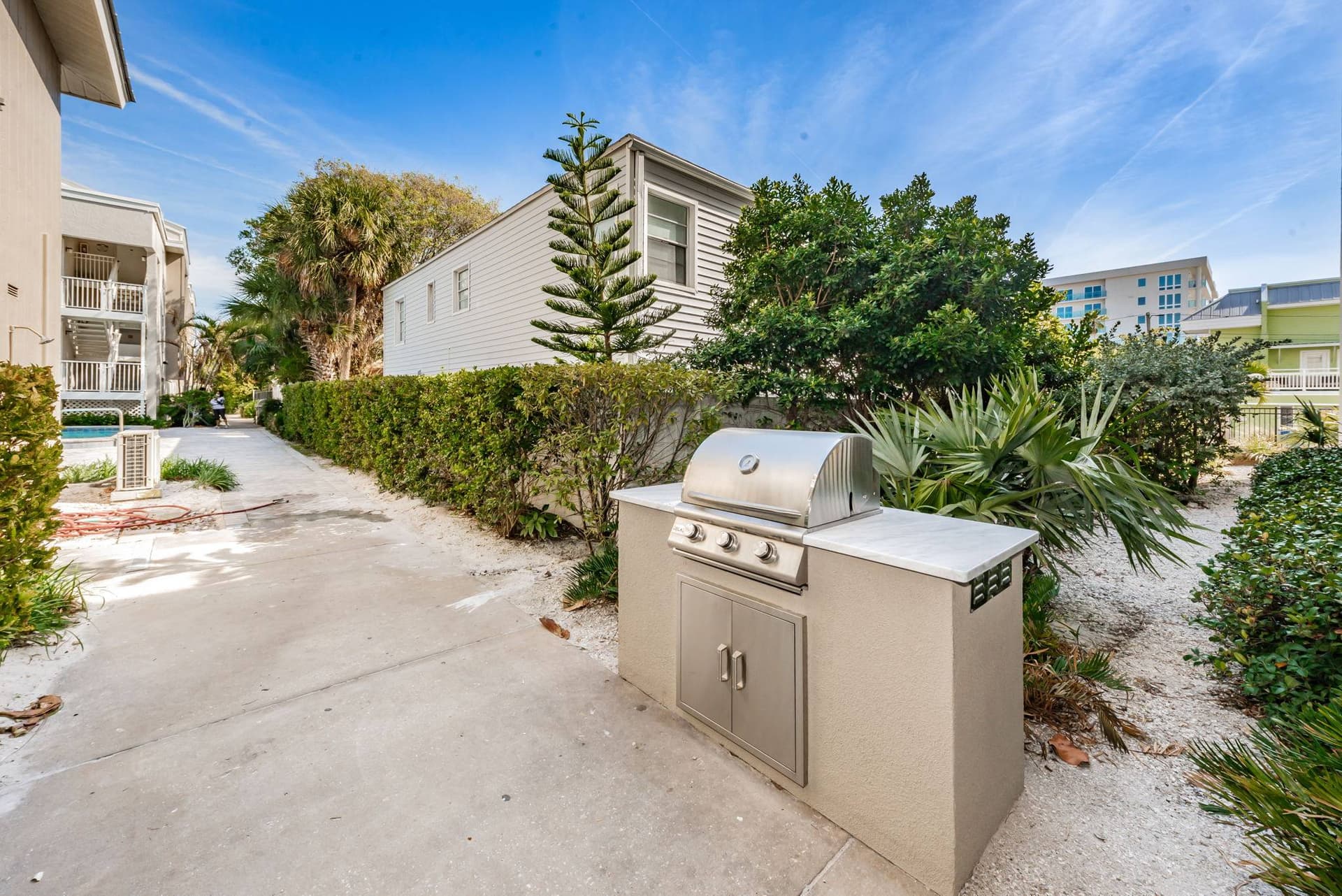 Clearwater Beach Residence - Image 46