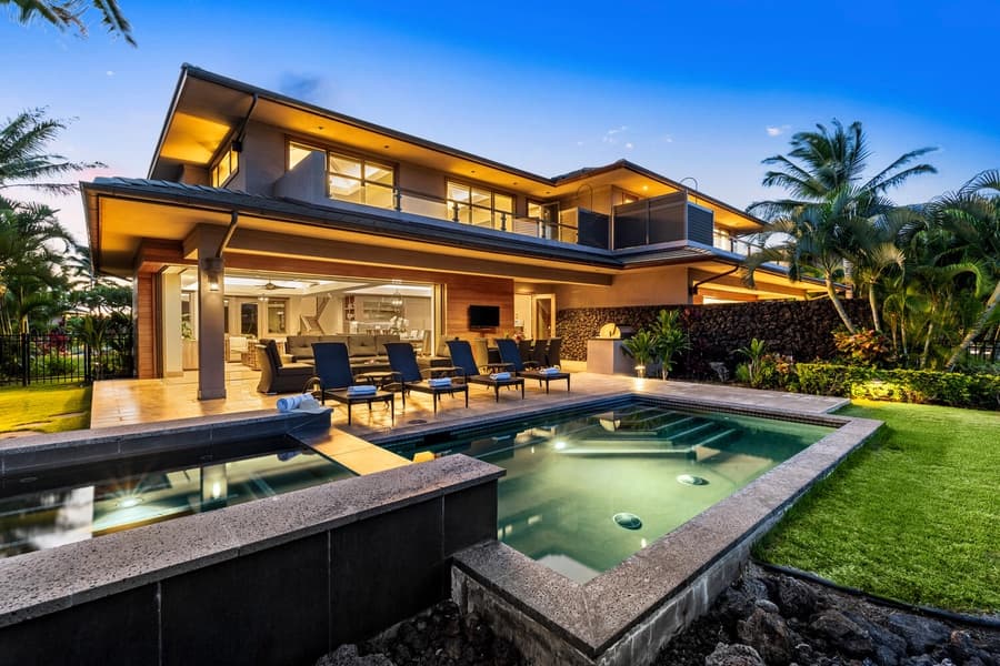 Laule'a at the Mauna Lani Resort #14 - Image 45