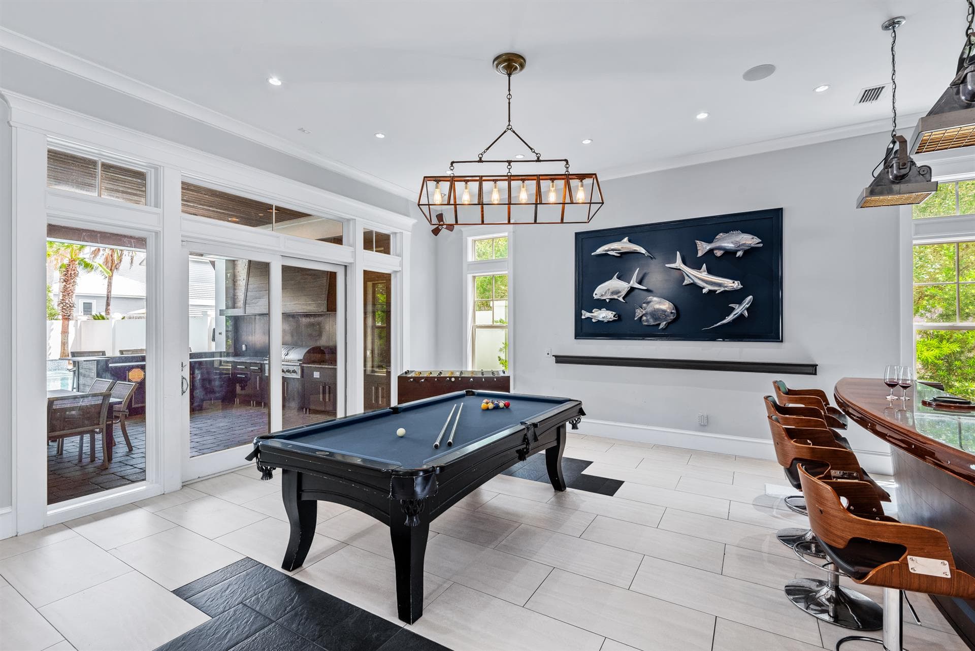 Life Aquatic Villa - Image 10