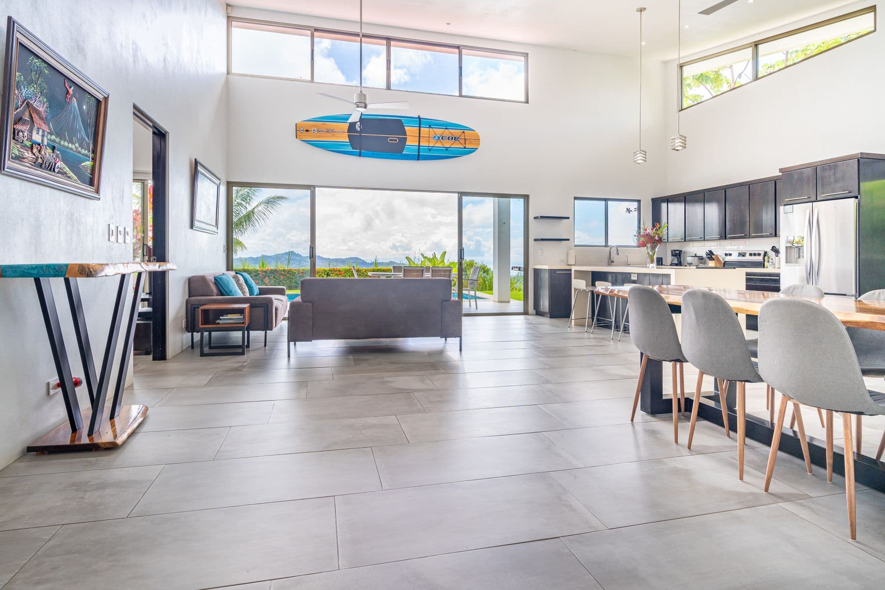 Casa Arcoiris y Sonrisa - Image 23