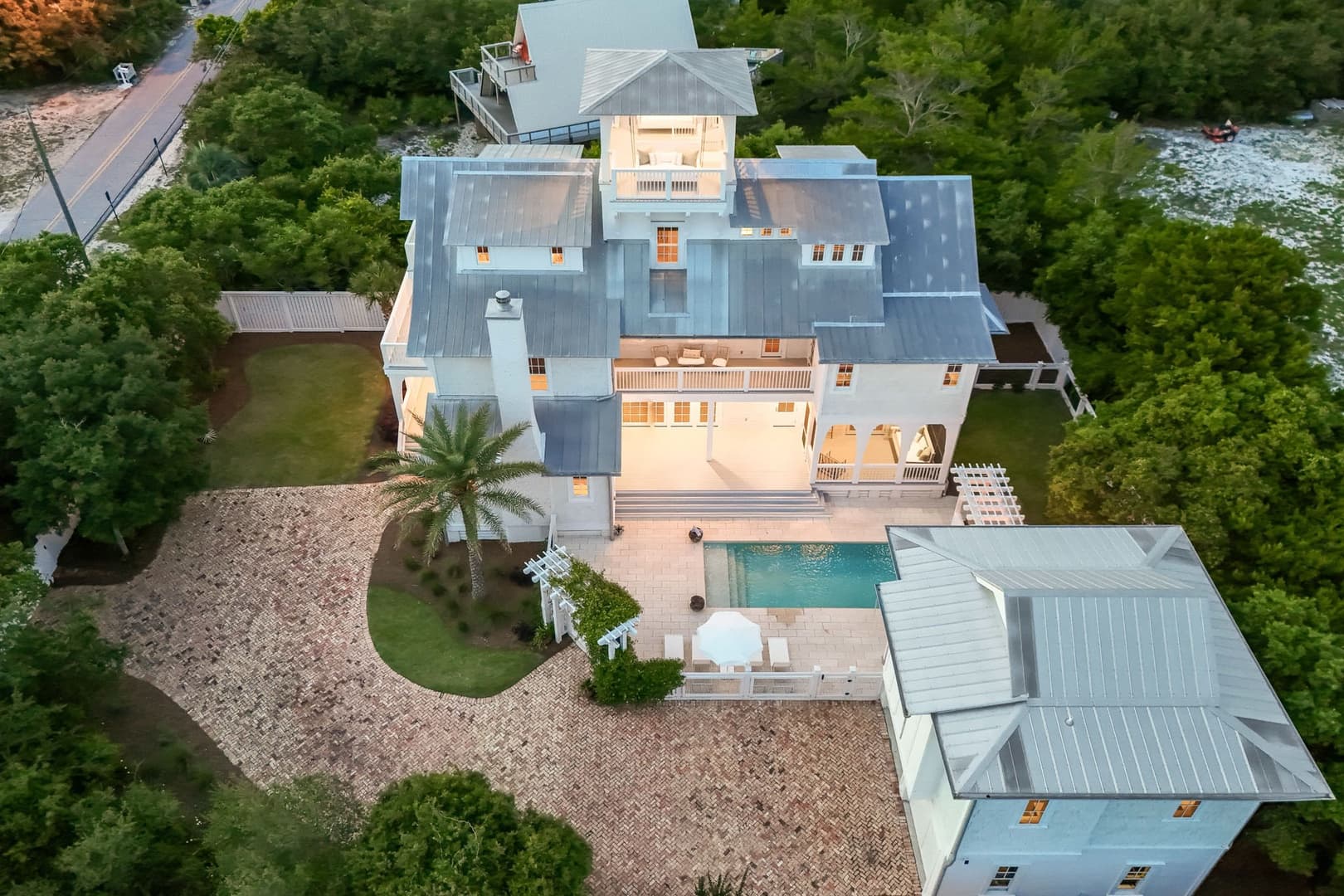 Traveler's Rest - Image 106