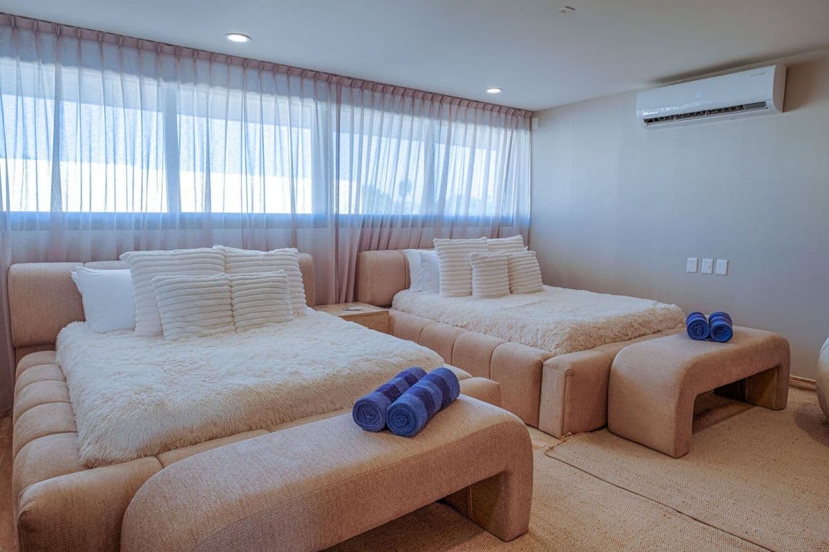 AWA Playacar Villa - Image 24