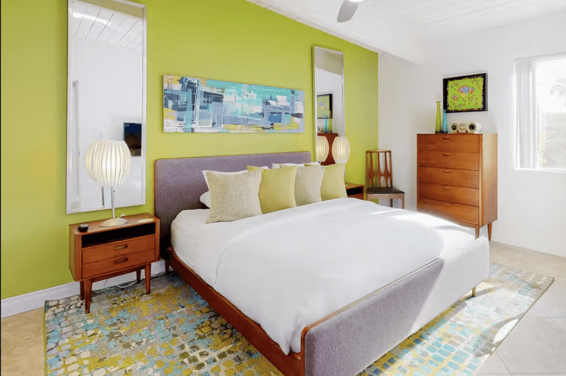 Golden Desert Willow Home - Image 12