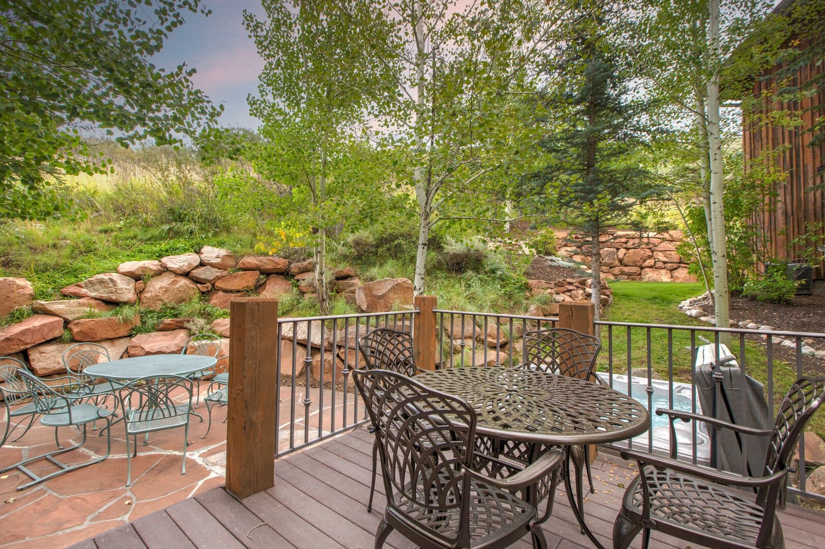 Mountain View Lodge - Image 3