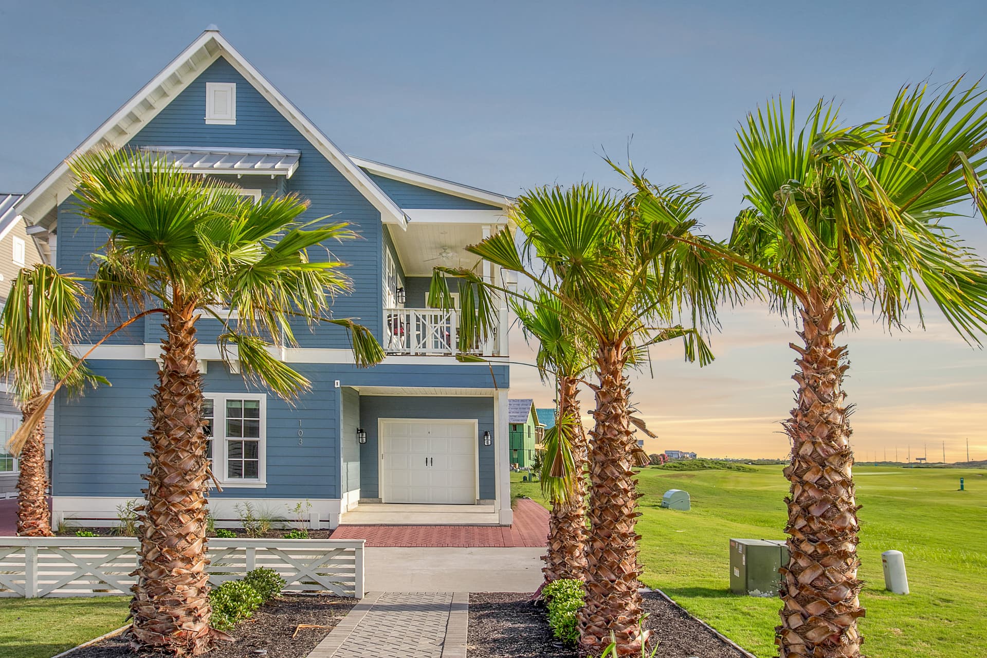 Sandy Toes House - Image 9