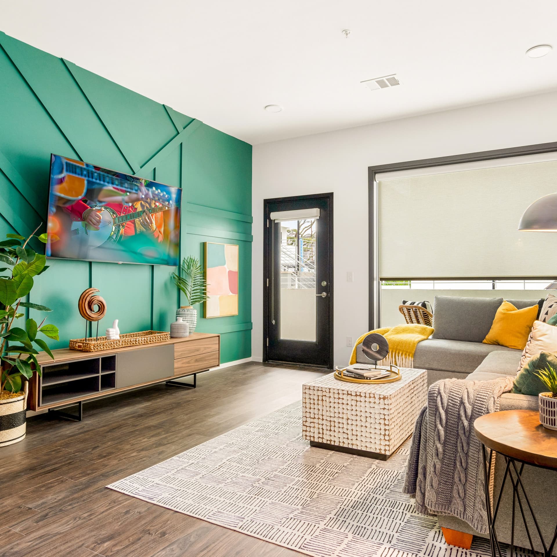 Purple Illume Home - Image 1