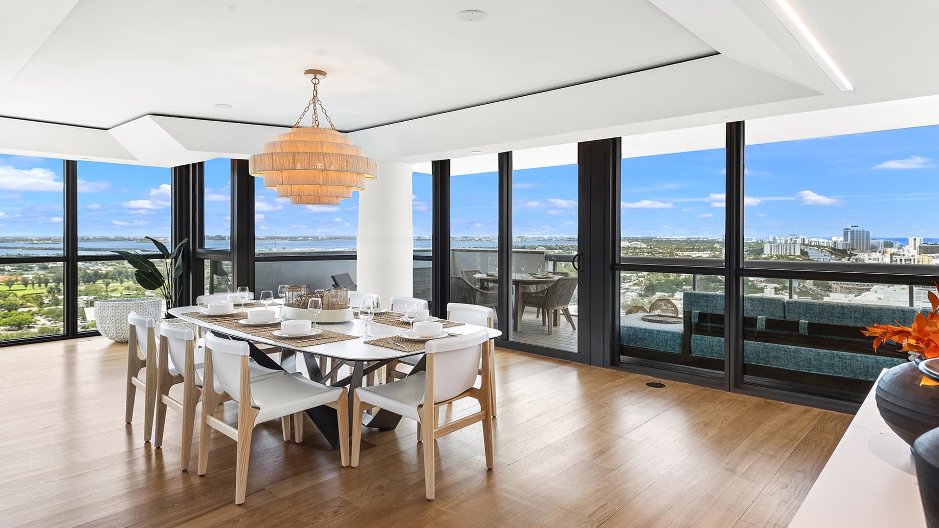 The Setai Residence #3601 - Image 5