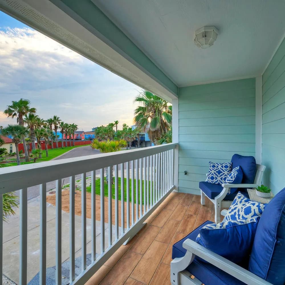 Tipsea Turtle House - Image 22