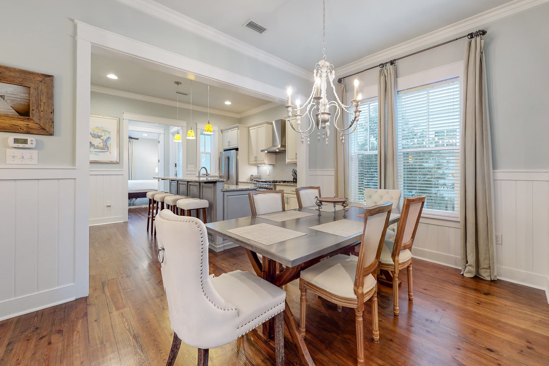 Coastal Retreat House - Image 6