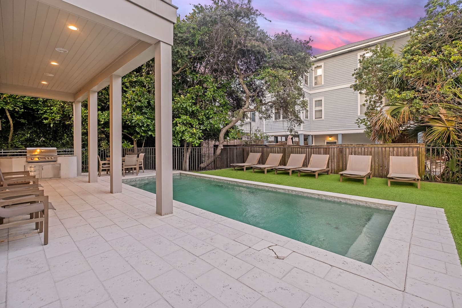 Dogwood Lookout - Image 59