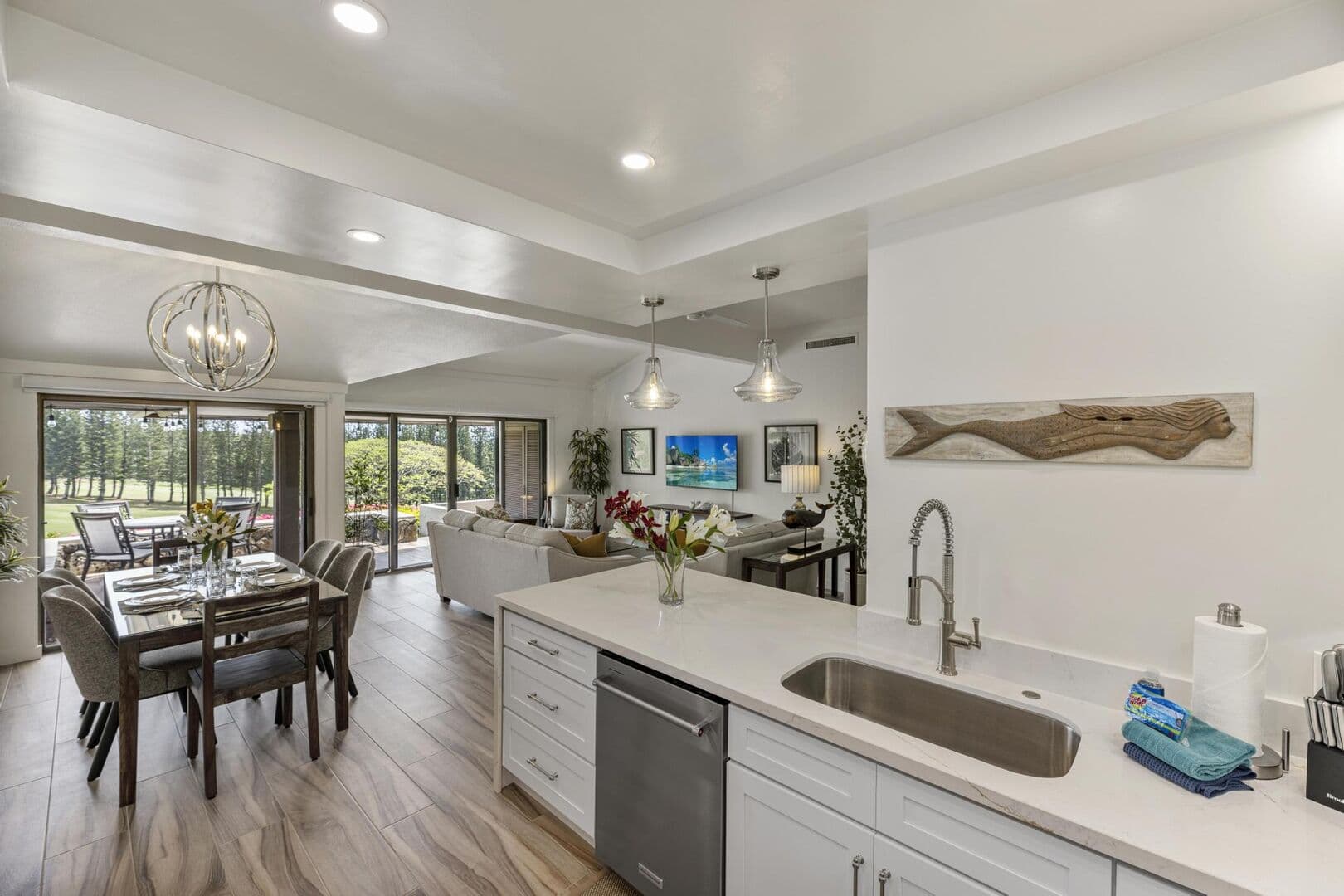 Kapalua Golf Villas 11P5-8 - Image 23