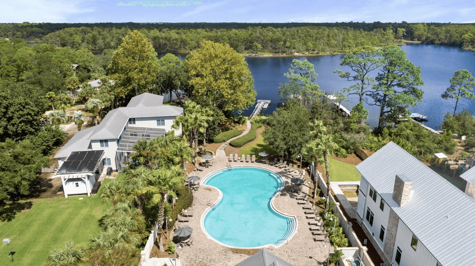 Beauty and the Beach - Image 3