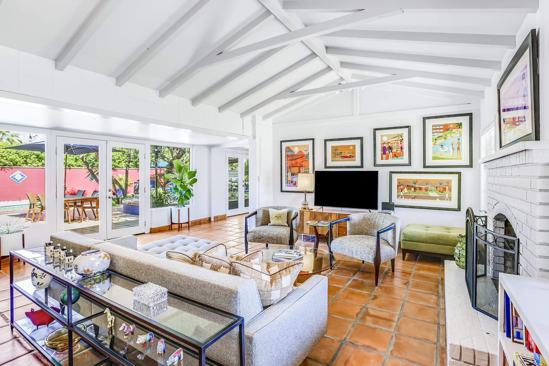 Oliver's Oasis Home - Image 2