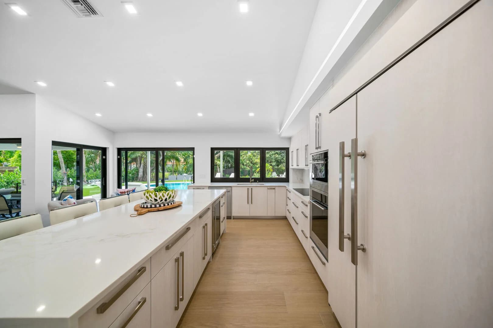 Delray Dock House - Image 12