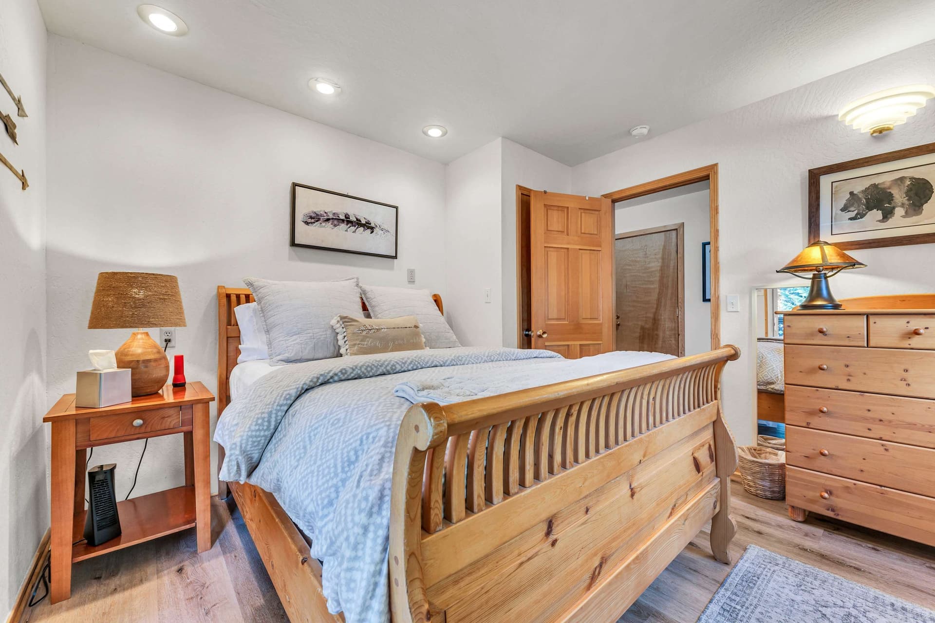 Big Bear Chalet - Image 25