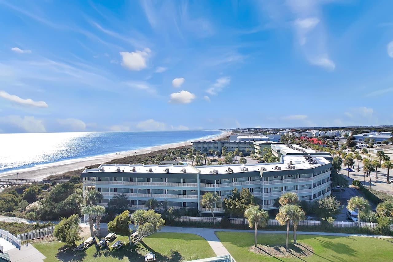 Sea Cabins Residence - Image 28