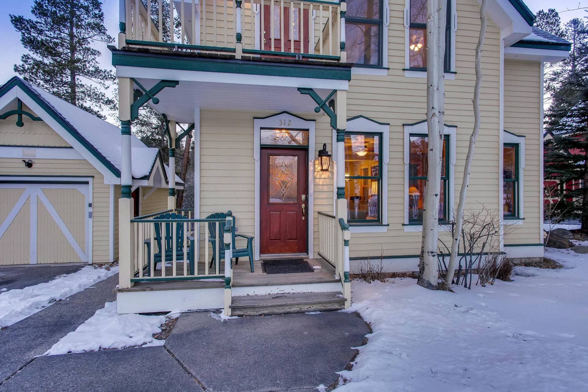 Apres on French Street - Image 33