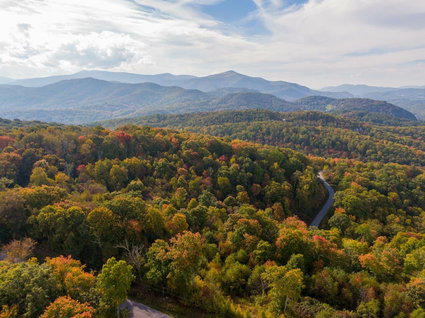 Overlook at Wilderness Trail - Image 51