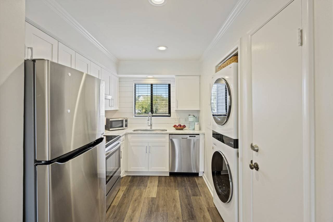 Marsh Walk Villa #2063 - Image 9