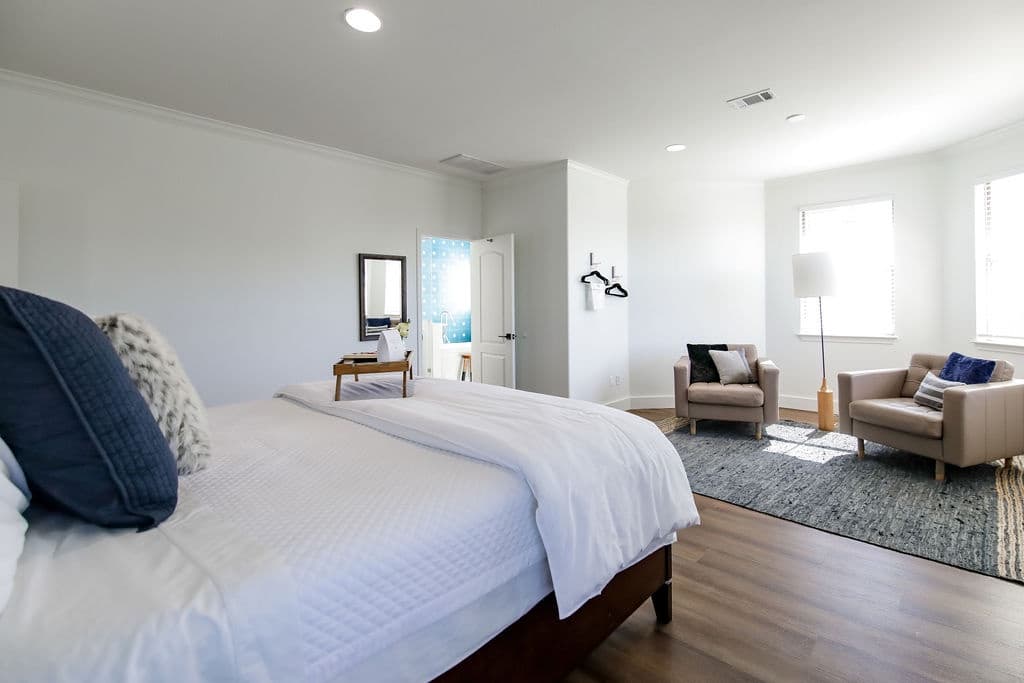 Sundown Escape Villa - Image 13