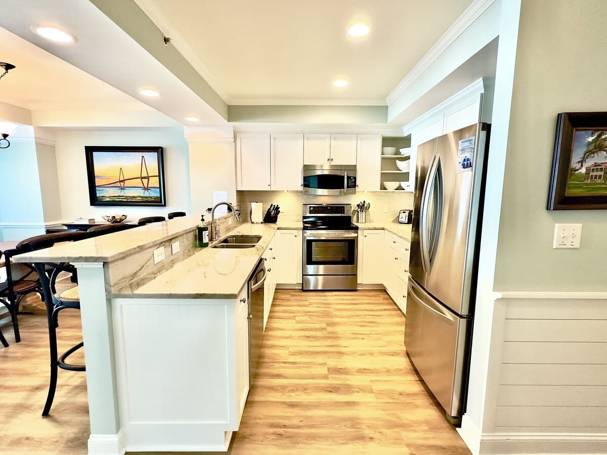 Dunescape Residence - Image 2