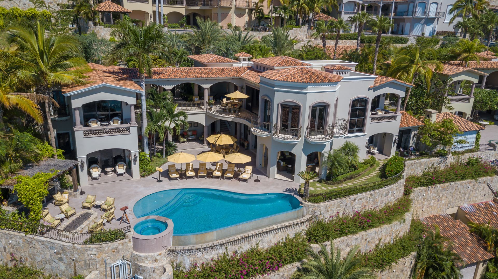 Villa Nobleza - Image 82