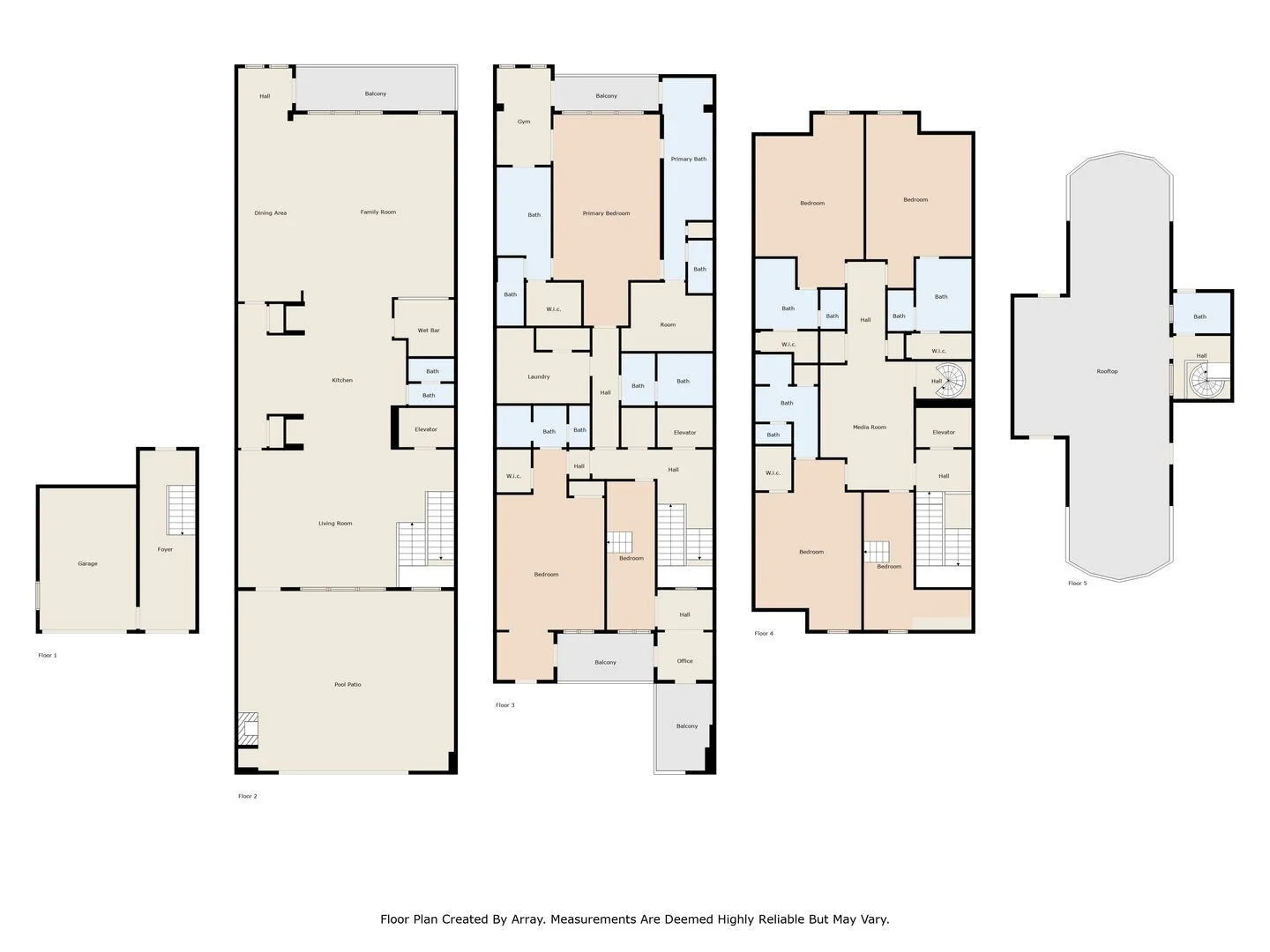 Rosemary Bespoke - Image 72