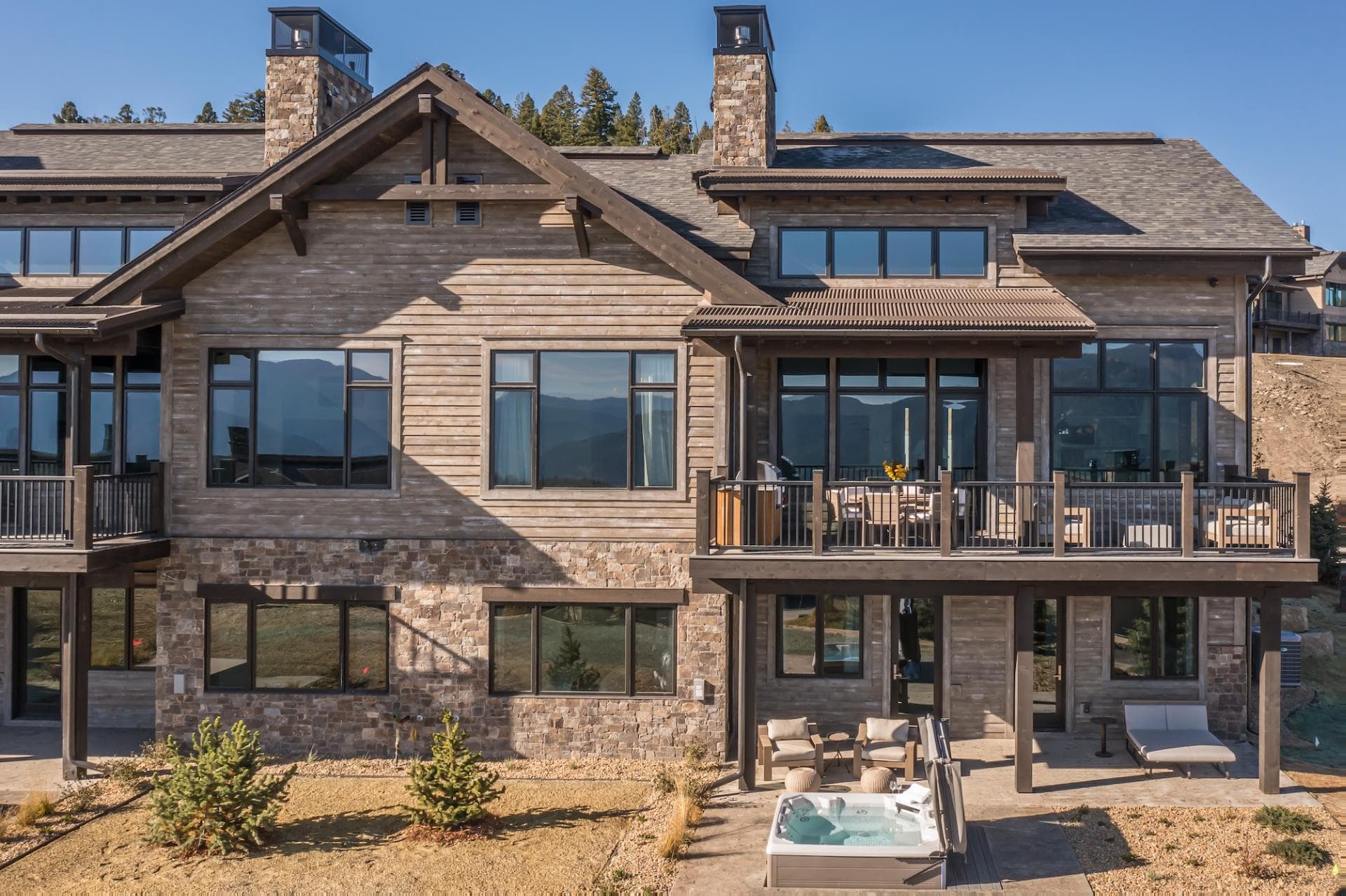 Inspiration Point Townhome #14A - Image 44