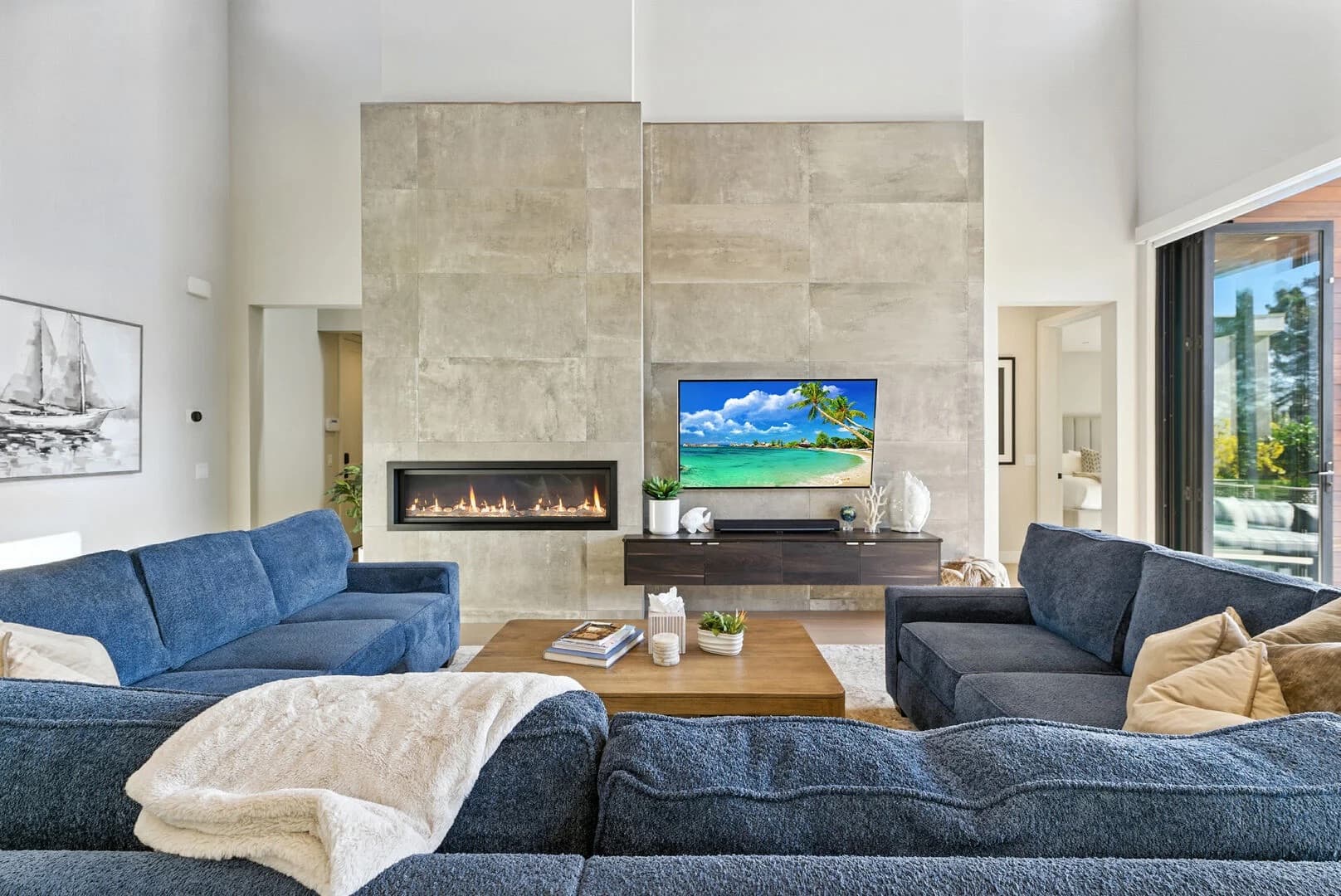 Coastal Paradise - Image 9