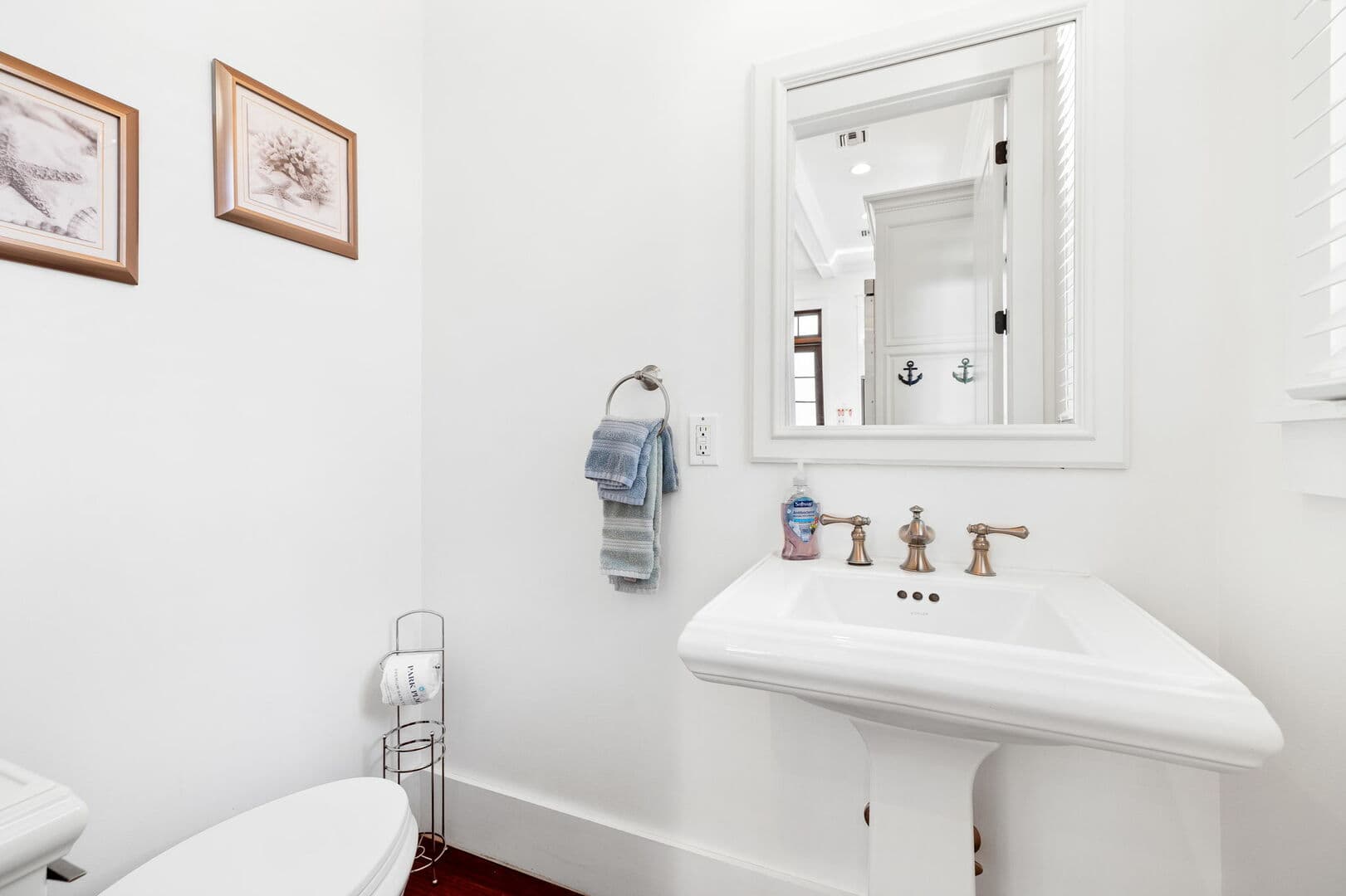 Madison Cottage - Image 17