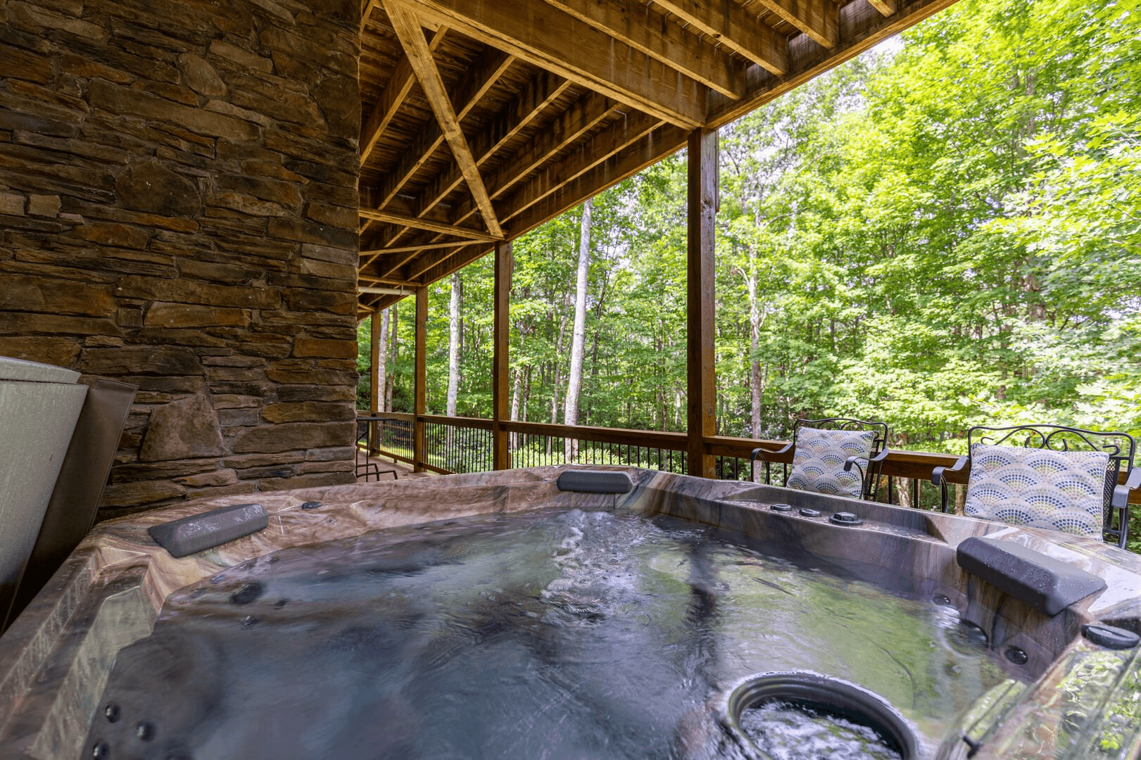 High on Cloud Nine - Image 2