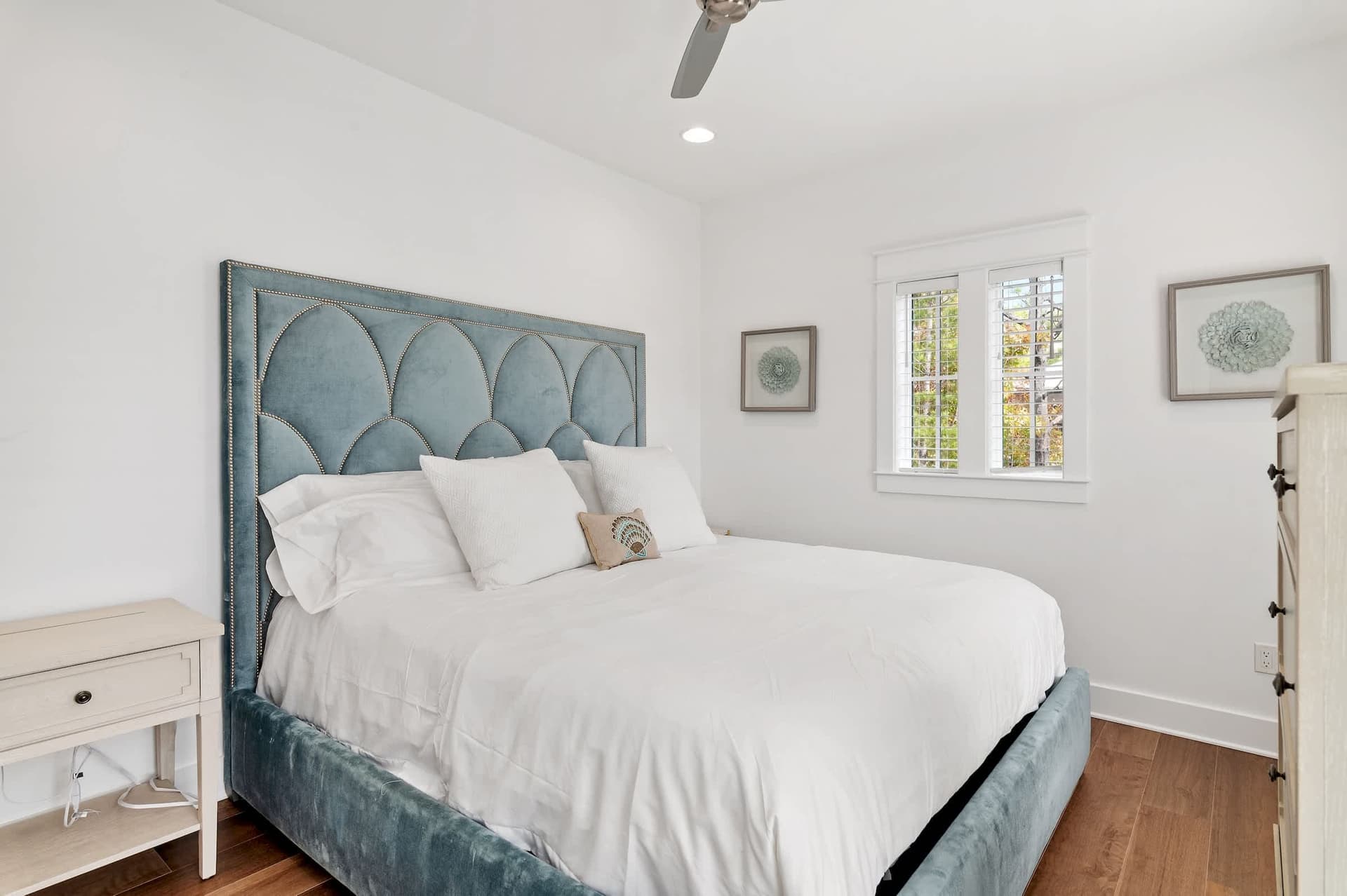 Caspian Blue Cottage - Image 40