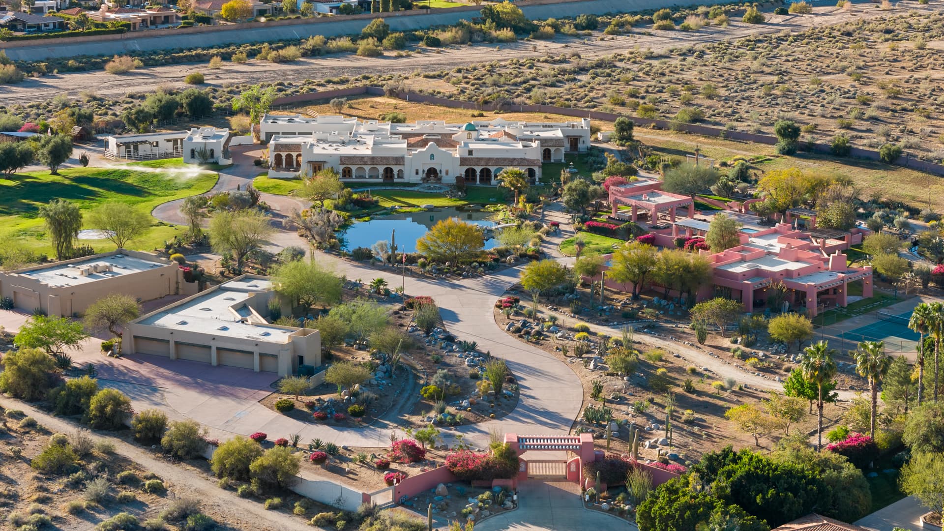 Pond Estate - Image 102